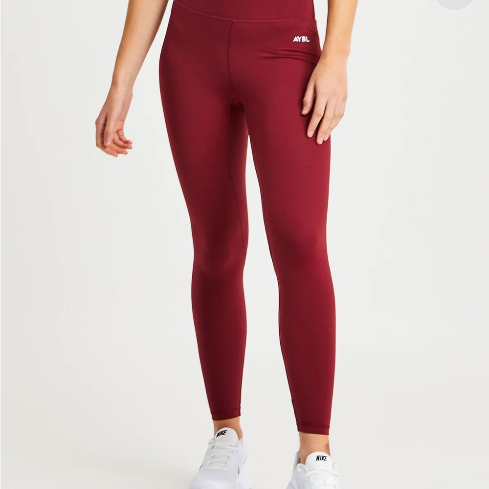 SOLD 🚫🚫🚫 ABYL Leggings